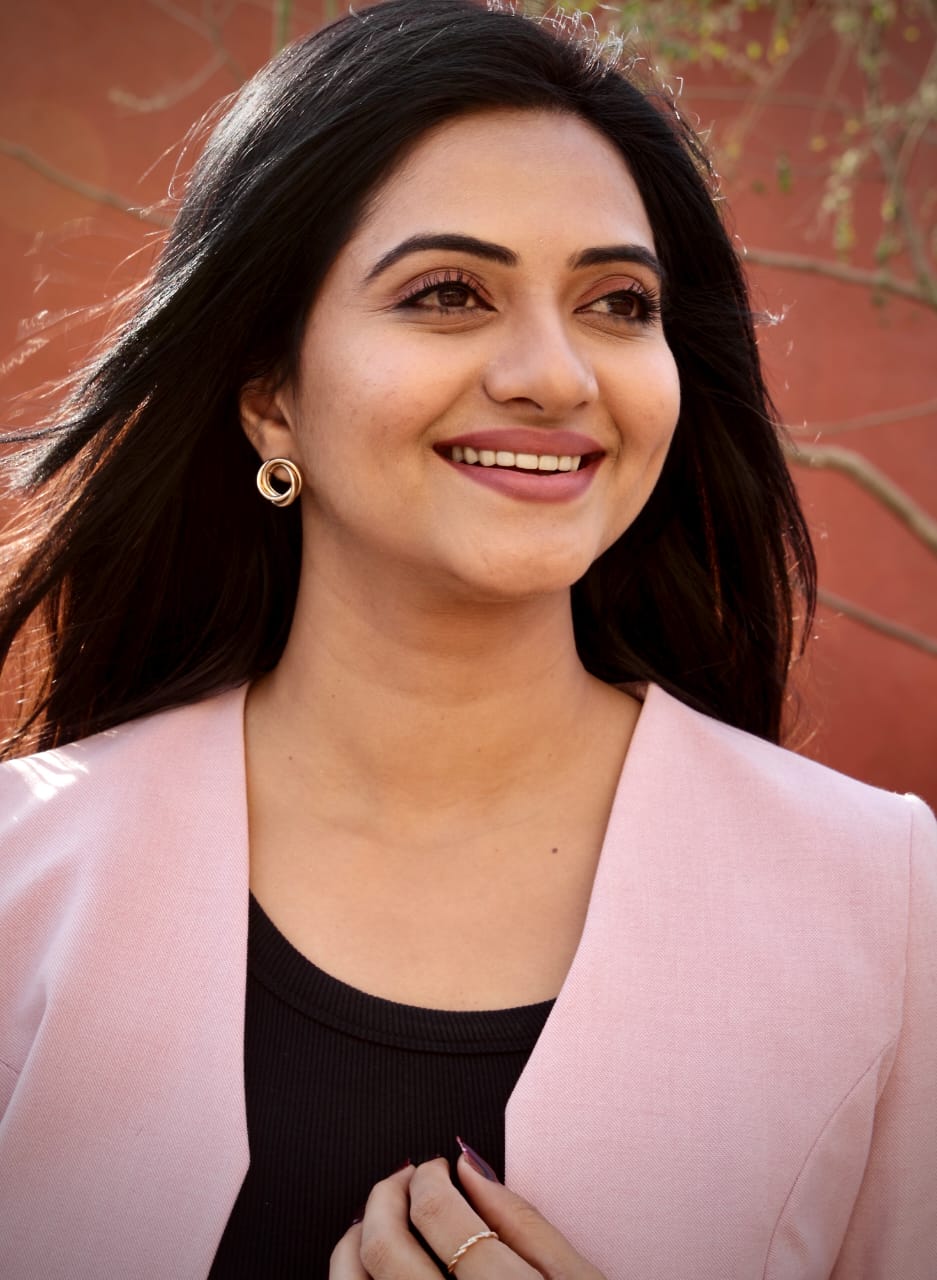 Kashmeera Kulkarni