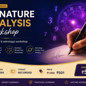 Name correction from (numerology & astrology)